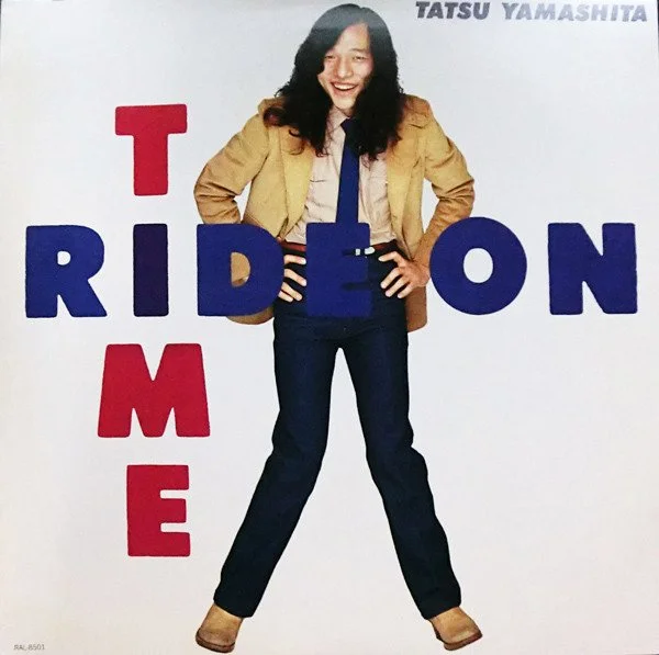 Why Tatsuro Yamashita's Vinyl Represses Are The Most Important Of